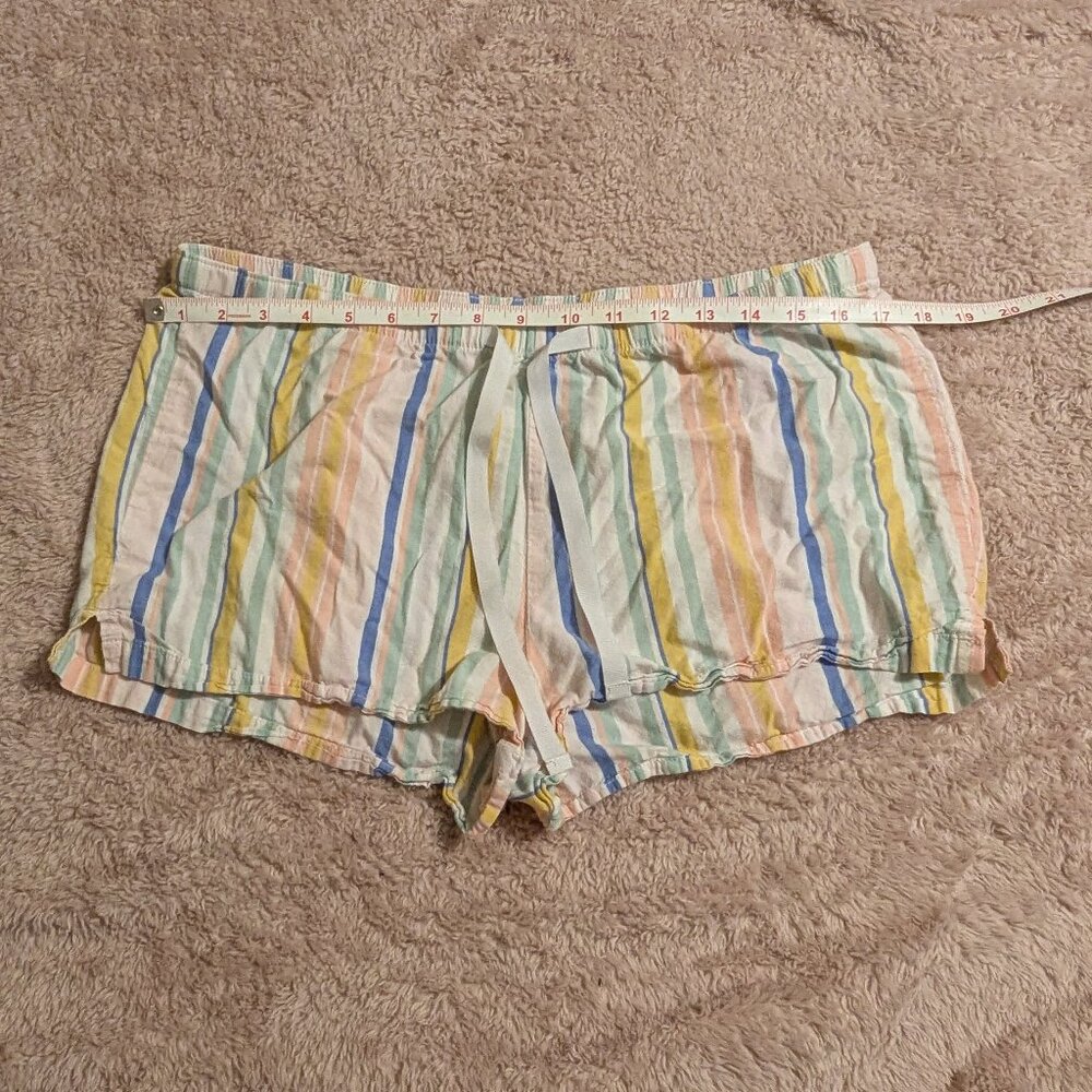 Old Navy Sleep Shorts, Size M